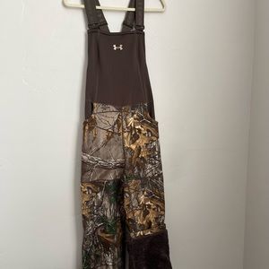 Brand New Women’s Hunting Overalls